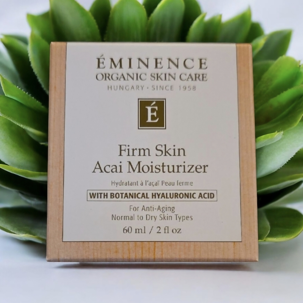 Eminence Firm Skin Acai Moisturizer